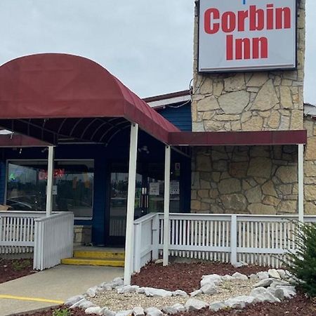 Corbin Inn Exterior photo