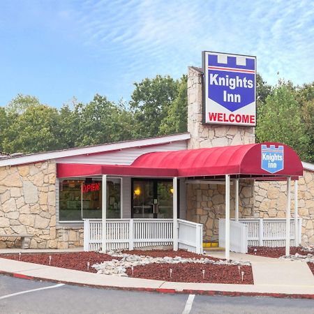 Corbin Inn Exterior photo
