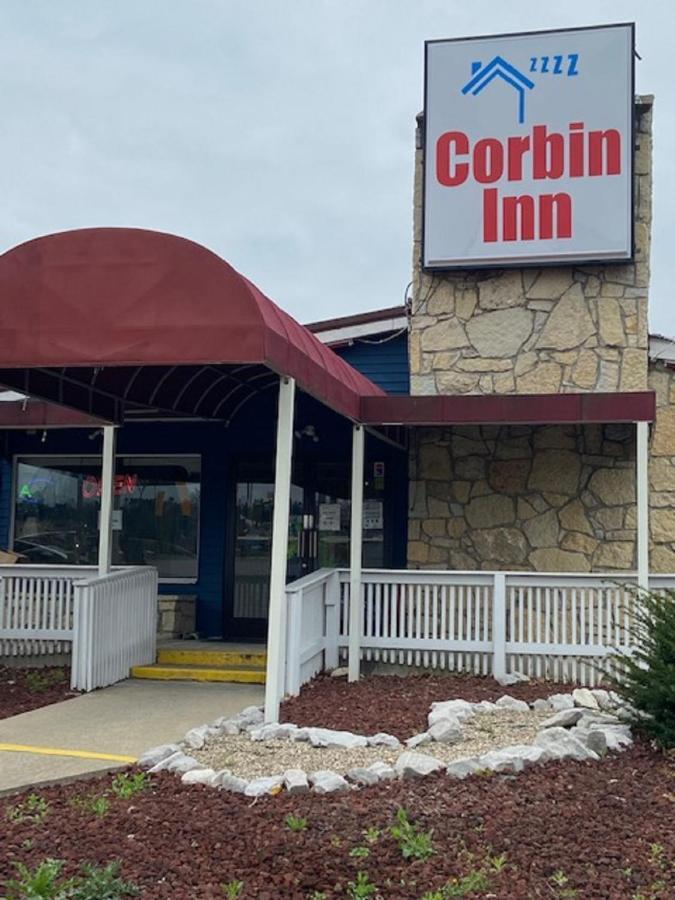 Corbin Inn Exterior photo