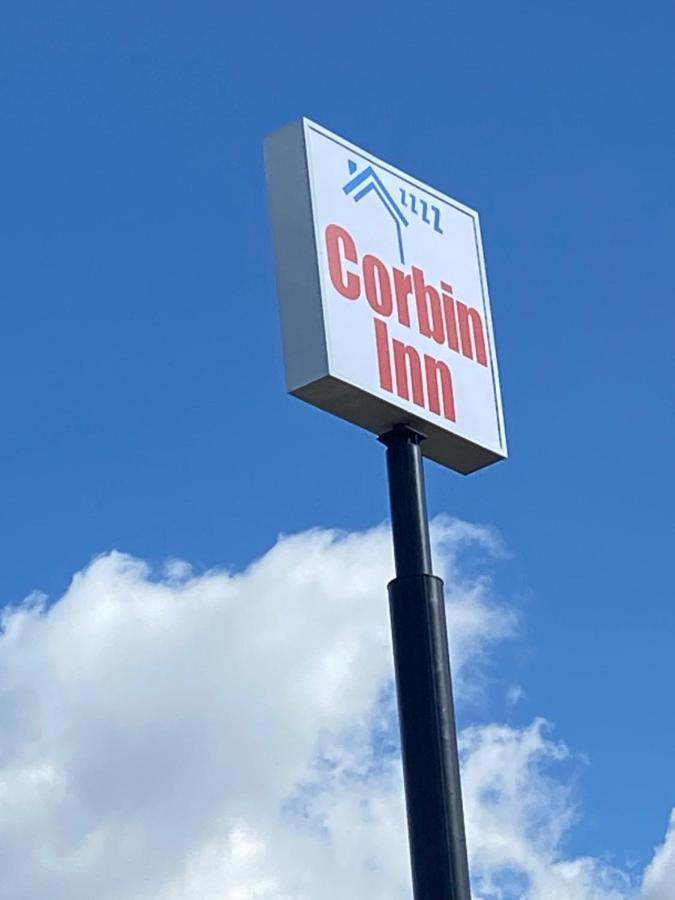 Corbin Inn Exterior photo