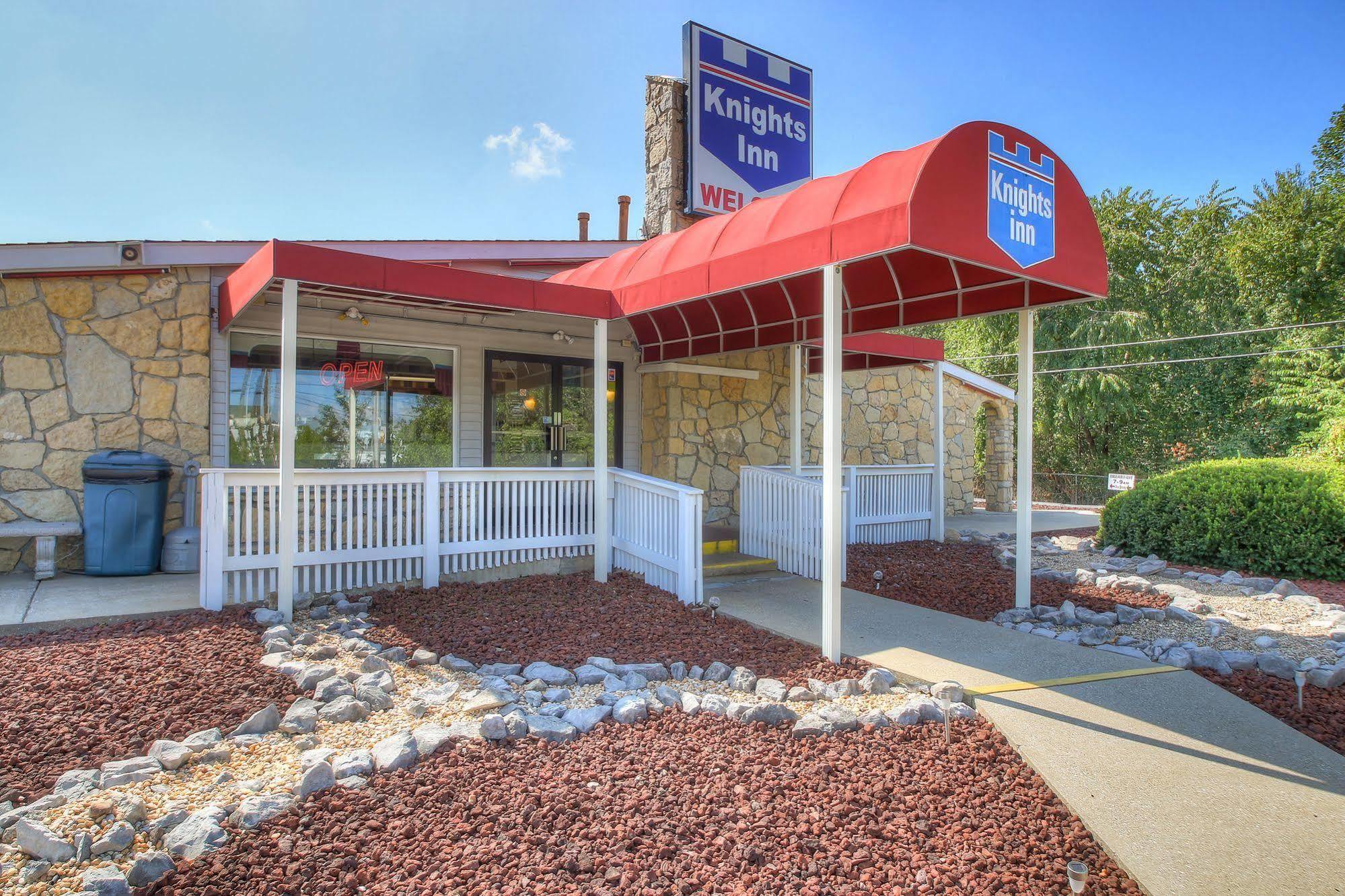 Corbin Inn Exterior photo